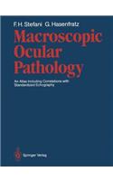 Macroscopic Ocular Pathology