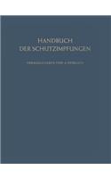 Handbuch Der Schutzimpfungen