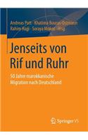 Jenseits von Rif und Ruhr