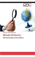 Mundo Ordinario