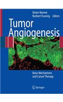Tumor Angiogenesis