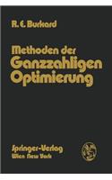 Methoden Der Ganzzahligen Optimierung