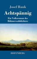 Achtspännig