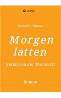 Morgenlatten