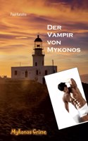 Der Vampir von Mykonos