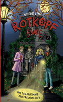 Rotkopf-Bande