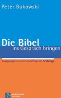 Die Bibel ins Gesprach bringen