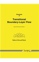 Elements of Transitional Boundary-Layer Flow