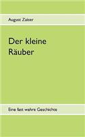 Der Kleine Ruber