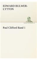 Paul Clifford Band 1