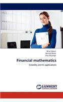 Financial Mathematics