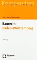 Baurecht Baden-Wurttemberg