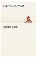 Practice Book