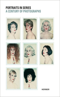 Portraits in Series