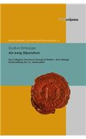 Ain Ewig Stipendium