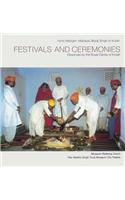 Festivals and Ceremonies Observed by the Royal Family of Kotah