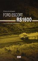 Ford Escort RS1600