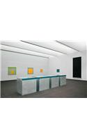 Donald Judd & Josef Albers: Color, Material, Space