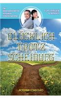 Glücklich Trotz Scheidung