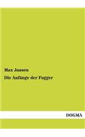 Anfange Der Fugger