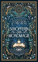 Schopferin der Mondmagie - Sonnengekront