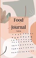 Food Journal