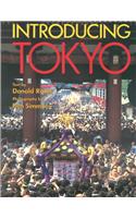 Introducing Tokyo