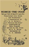 Winnie-The-Pooh Translated Into Hindi and Hindustani a Translation of A. A. Milne's 