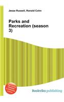 Parks and Recreation (Season 3)