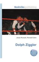 Dolph Ziggler