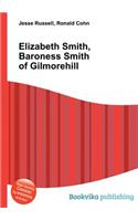 Elizabeth Smith, Baroness Smith of Gilmorehill