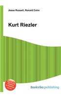 Kurt Riezler