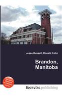 Brandon, Manitoba