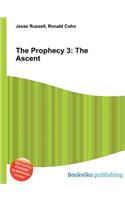 The Prophecy 3