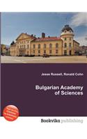 Bulgarian Academy of Sciences