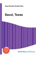 Sacul, Texas