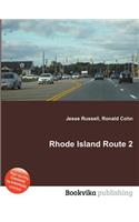 Rhode Island Route 2