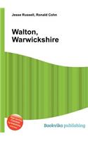 Walton, Warwickshire
