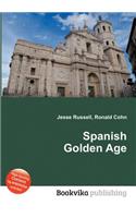 Spanish Golden Age