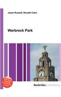 Warbreck Park