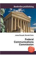 Federal Communications Commission