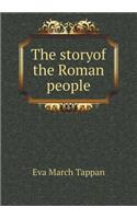 The Storyof the Roman People