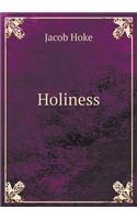 Holiness