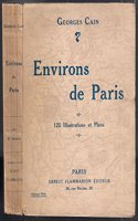 Environs de Paris --