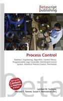 Process Control: (English)