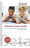Adventure Game Studio: (English)
