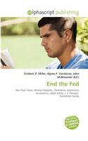 End the Fed: (English)