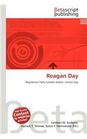 Reagan Day: (English)