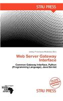 Web Server Gateway Interface: (English)