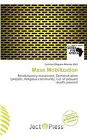 Mass Mobilization
